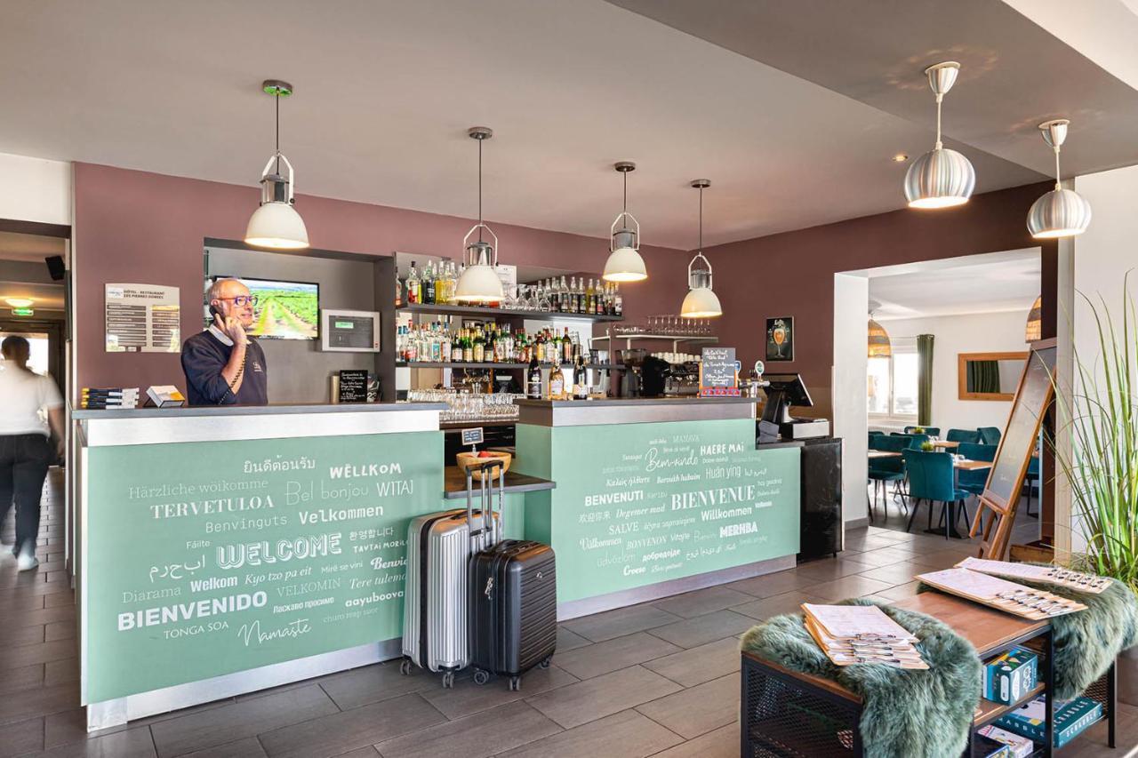 Contact Hotels Les Pierres Dorees Amberieux d'Azergues ภายนอก รูปภาพ