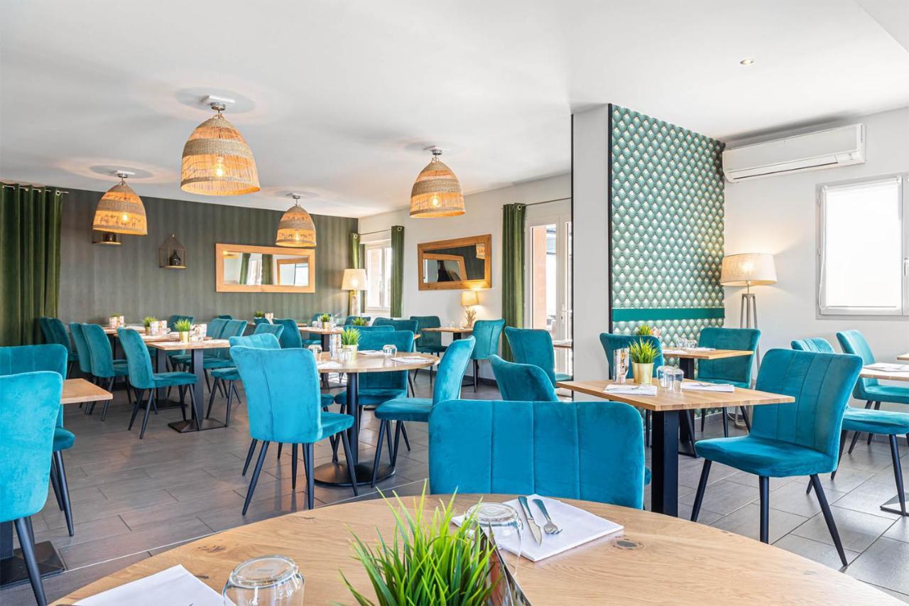 Contact Hotels Les Pierres Dorees Amberieux d'Azergues ภายนอก รูปภาพ